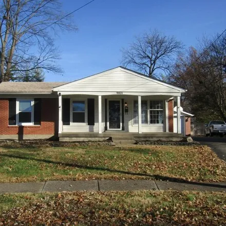 Buy this 3 bed house on 5601 Mary Ellen Drive in Auburndale, Louisville