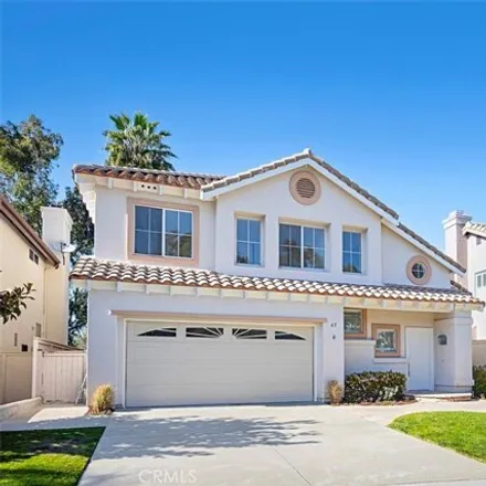 Buy this 3 bed house on 65 Cantata Drive in Mission Viejo, CA 92692