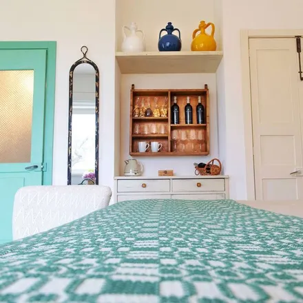 Rent this 1 bed house on Diso in Lecce, Italy