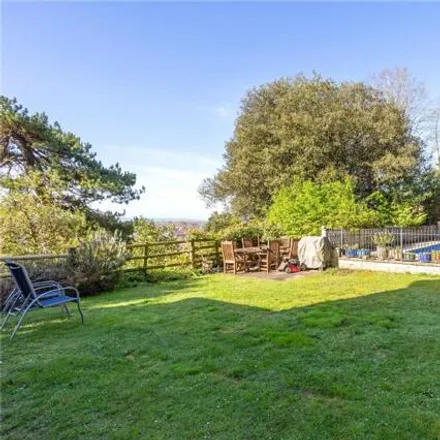 Image 4 - The Wilderness, 33 Highdale Road, Clevedon, BS21 7LR, United Kingdom - House for sale