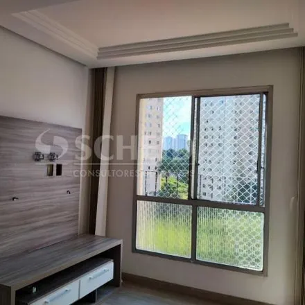 Image 1 - Rua Francisco Felipe Agosti, Cidade Ademar, São Paulo - SP, 04653, Brazil - Apartment for rent