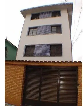 Buy this 2 bed apartment on Rua Alexandre Herculano in Gonzaga, Santos - SP