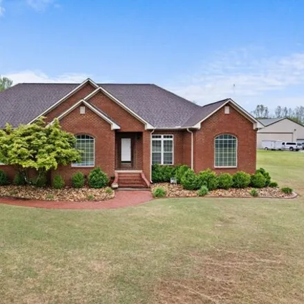 Image 2 - unnamed road, Valley Grove, Colbert County, AL, USA - House for sale