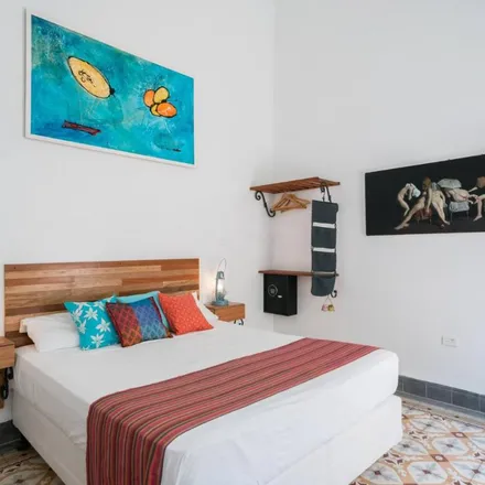 Image 2 - Virtudes, Havana, 10211, Cuba - Apartment for rent