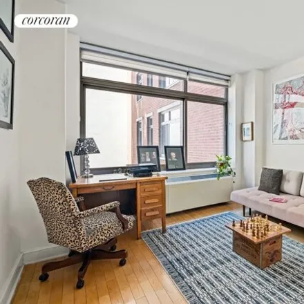 Image 7 - 100 Horatio Street, New York, NY 10014, USA - Condo for sale