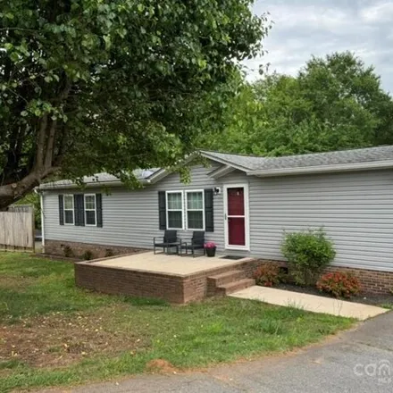 Buy this studio apartment on 562 Middle Street in Caroleen, Rutherford County