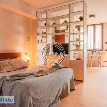 Image 3 - Via Giuseppe Tartini 28, 20158 Milan MI, Italy - Apartment for rent