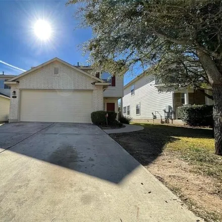 Rent this 3 bed house on 329 Celery Loop in Austin, TX 78715