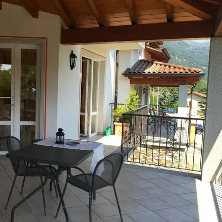 Image 7 - 28822 Cannobio VB, Italy - Apartment for rent