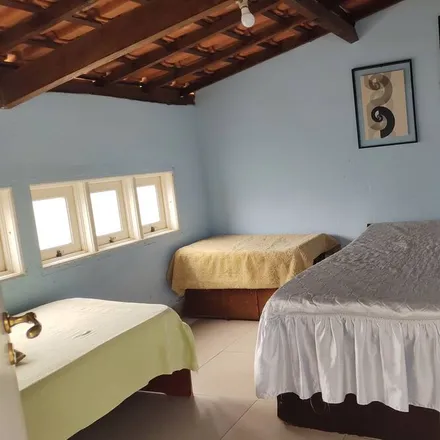 Rent this 5 bed house on São Roque