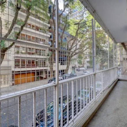 Buy this 2 bed apartment on Céspedes 2278 in Palermo, C1426 ABP Buenos Aires