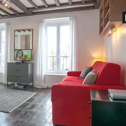 Image 2 - 4 Rue Duvivier, 75007 Paris, France - Apartment for rent