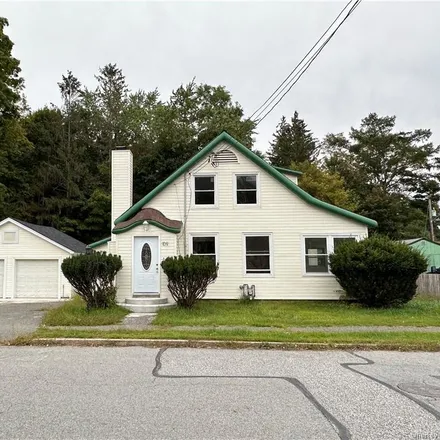 Buy this 3 bed house on 109 North Orange Street in City of Port Jervis, NY 12771