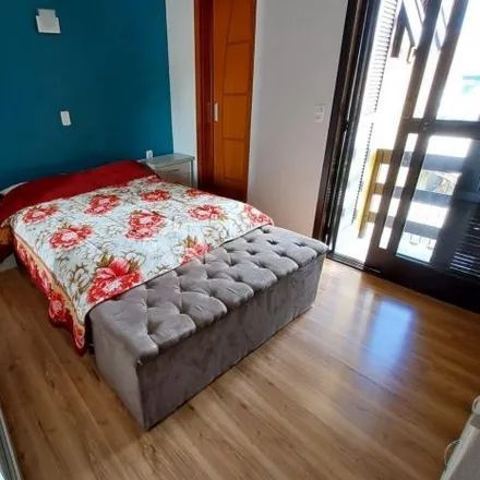 Buy this 3 bed house on Centro Espírita André Luiz in Rua Marcelino Ramos, São Caetano