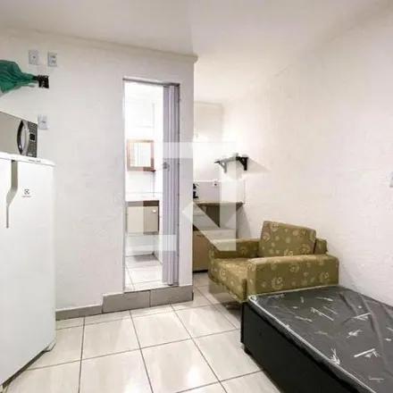Rent this 1 bed apartment on Rua Claudionor Alves Bastos in Butantã, São Paulo - SP