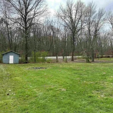 Image 3 - 6083 South Shore Drive, Needmore, Brown County, IN 47468, USA - House for sale