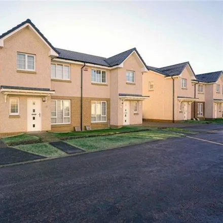 Image 2 - Mauchline Wynd, Rutherglen, G73 4BP, United Kingdom - Duplex for rent