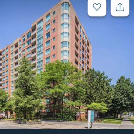 Image 1 - Toronto, Fisherville, ON, CA - Apartment for rent