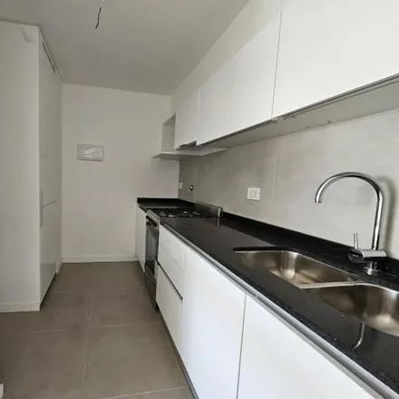 Rent this 1 bed apartment on Avenida Bernardo Houssay 3827 in Zona 7, Funes