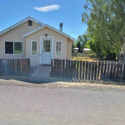 Buy this 1 bed house on 715 Railroad Avenue in Loyalton, Sierra County