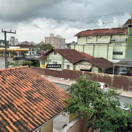 Rent this 3 bed house on Rua Arno Kumlehn 70 in Bom Retiro, Joinville - SC
