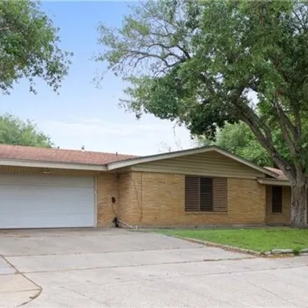 Buy this 3 bed house on 10660 Veda Drive in Corpus Christi, TX 78410