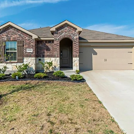 Buy this 3 bed house on Monitor Boulevard in Forney, TX 75126