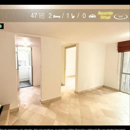 Buy this 2 bed apartment on Calle Miguel Ángel 54 in Benito Juárez, 03510 Mexico City