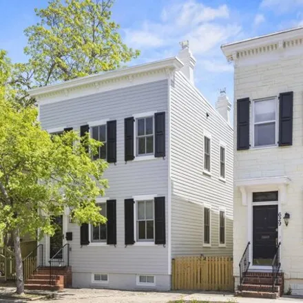 Rent this 3 bed house on 631 North Columbus Street in Alexandria, VA 22314