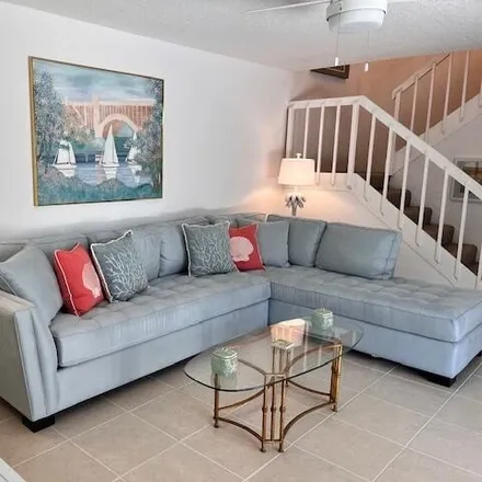 Rent this 2 bed townhouse on Avenue of the Masters in Palm Beach Gardens, FL 33318