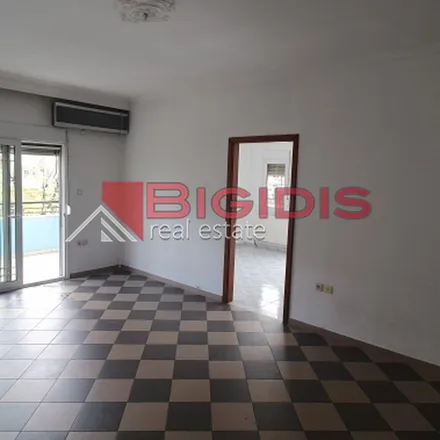 Rent this 2 bed apartment on HairClubHarris in Ελευθερίου Βενιζέλου, Serres