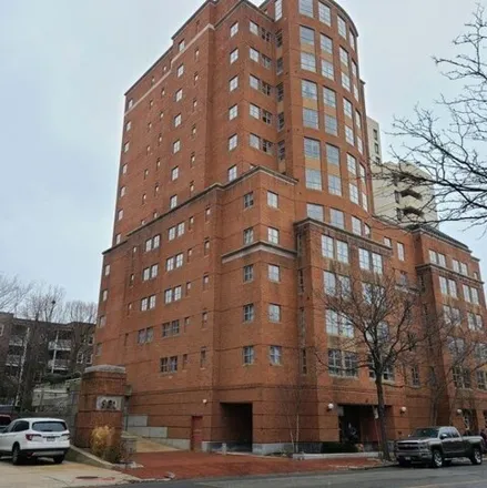 Image 1 - 931 Massachusetts Avenue, Cambridge, MA 02139, USA - Condo for rent