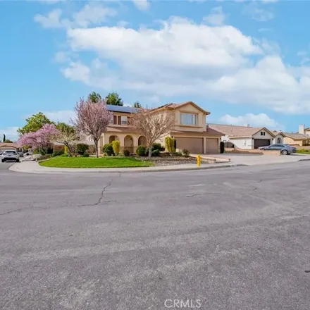 Rent this 5 bed apartment on 1500 Regents Street in Lancaster, CA 93534