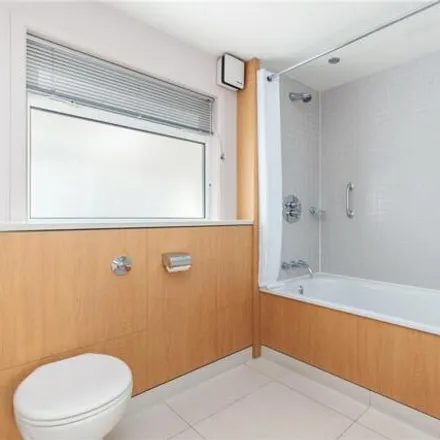 Image 5 - Green Garden House, 15-22 St. Christopher's Place, East Marylebone, London, W1U 1NL, United Kingdom - Room for rent