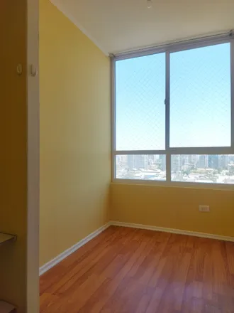 Rent this 3 bed apartment on María Auxiliadora in 890 0084 San Miguel, Chile