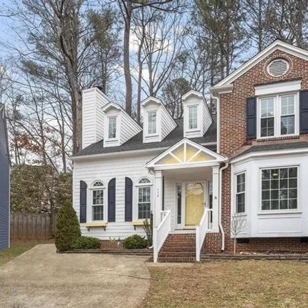 Buy this 3 bed house on 178 Oakmere Drive in Cary, NC 27513