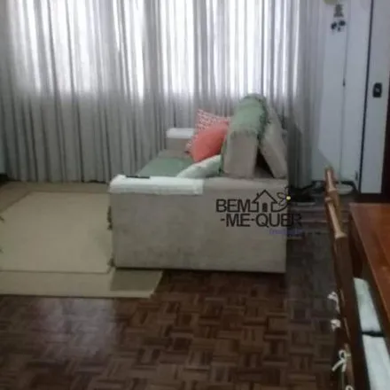 Buy this 3 bed house on Rua Desembargador Joaquim Bandeira de Melo in Jardim Santa Mônica, São Paulo - SP