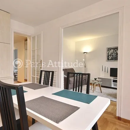 Image 6 - 403b Rue de Vaugirard, 75015 Paris, France - Apartment for rent