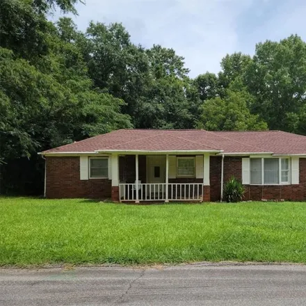 Buy this 3 bed house on 1034 Wheat Street in Madison, Morgan County