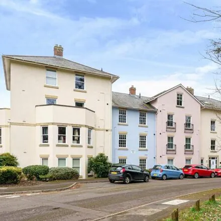 Buy this 1 bed apartment on Winton Close in Winchester, SO22 6DJ