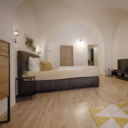 Rent this 1 bed apartment on 97199 Ochsenfurt