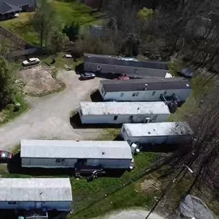 Image 4 - Scott Depot Post Office, County Route 33, Johnson Place, Teays Valley, WV 25560, USA - House for sale