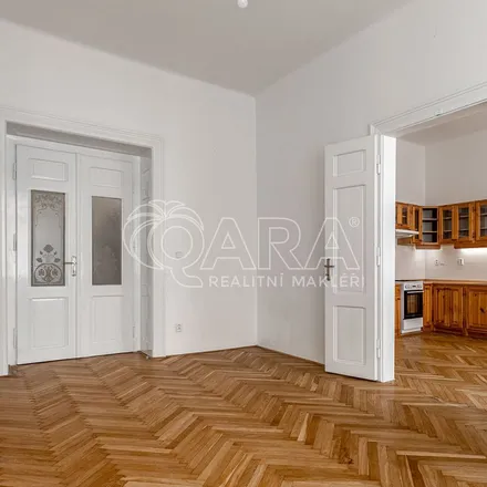 Image 9 - Norská 1501/8, 101 00 Prague, Czechia - Apartment for rent