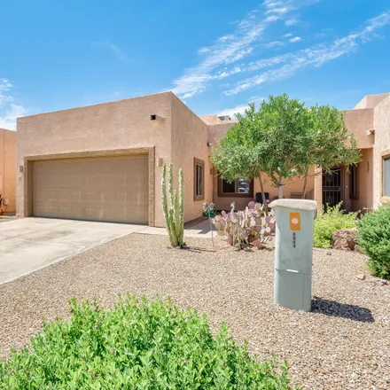 Image 3 - 876 South Lawther Drive, Apache Junction, AZ 85120, USA - Townhouse for sale