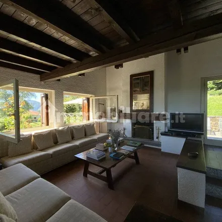 Rent this 5 bed apartment on Salita della Reita in 28838 Vezzo VB, Italy