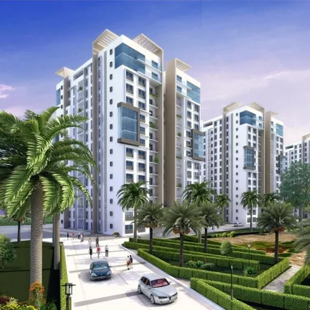 Buy this 3 bed apartment on unnamed road in Gattahalli, - 560035