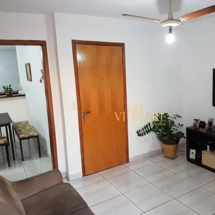 Buy this 3 bed apartment on Rua Otávio Pinto César in Cidade Nova, São José do Rio Preto - SP