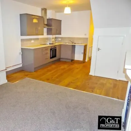 Image 3 - John Street, Dudley Fields, Brierley Hill, DY5 1HE, United Kingdom - Room for rent