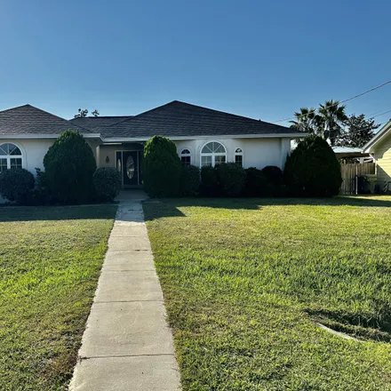 Buy this 3 bed house on 1608 Connecticut Avenue in Lynn Haven, FL 32444
