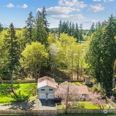 Buy this 5 bed house on 3693 Northeast Lincoln Road in Kitsap County, WA 98370